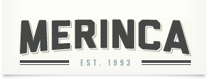 Merinca Logo